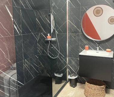 Colombier-Saugnieu Apartment | 30 m² Apartment ∙ 1 bedroom ∙ 4 guests