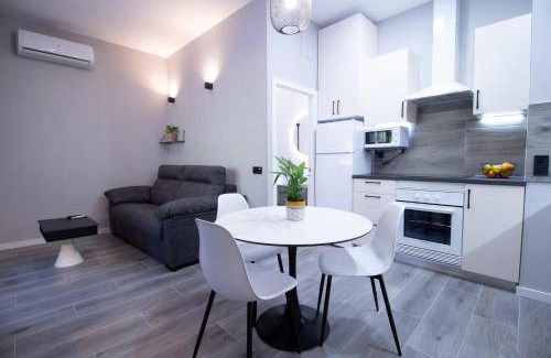 La Malva-rosa Apartment | 30 m² Apartment ∙ 4 guests