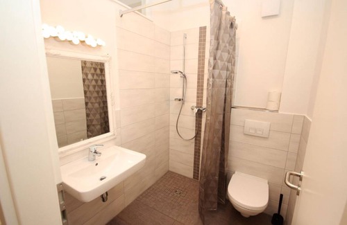 Bad Segeberg Apartment | 30 m² Apartment ∙ 1 bedroom ∙ 2 guests