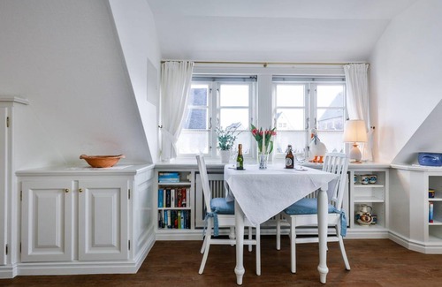 Hornum Apartment | 30 m² Apartment ∙ 1 bedroom ∙ 3 guests