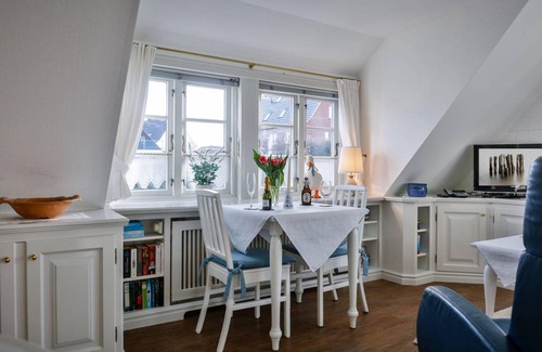 Hornum Apartment | 30 m² Apartment ∙ 1 bedroom ∙ 3 guests