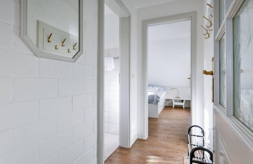 Hornum Apartment | 30 m² Apartment ∙ 1 bedroom ∙ 3 guests
