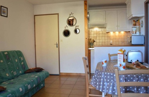 Saint-Pierre-la-Mer Apartment | 30 m² Apartment ∙ 1 bedroom ∙ 6 guests