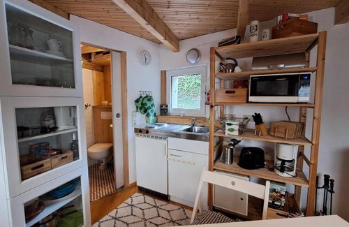 Bornecke Apartment | 30 m² Apartment ∙ 1 bedroom ∙ 2 guests