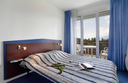 Pyrenees 2000 Apartment | 30 m² Apartment ∙ 1 bedroom ∙ 4 guests