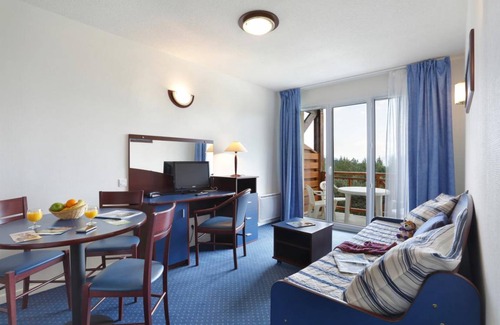Pyrenees 2000 Apartment | 30 m² Apartment ∙ 1 bedroom ∙ 4 guests