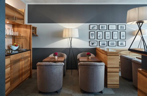 Westend Apartment | 30 m² Apartment ∙ 1 bedroom ∙ 2 guests