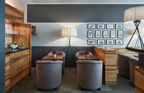 Westend Apartment | 30 m² Apartment ∙ 1 bedroom ∙ 2 guests