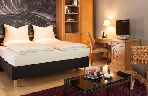 Westend Apartment | 30 m² Apartment ∙ 1 bedroom ∙ 2 guests