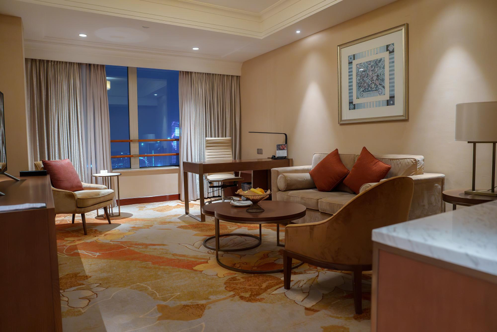 Westend Apartment | 30 m² Apartment ∙ 1 bedroom ∙ 2 guests