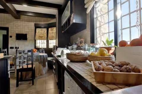 Fuente Palmera Bed & Breakfast | 30 m² Bed and breakfast ∙ 4 guests
