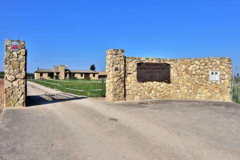Fuente Palmera Bed & Breakfast | 30 m² Bed and breakfast ∙ 4 guests
