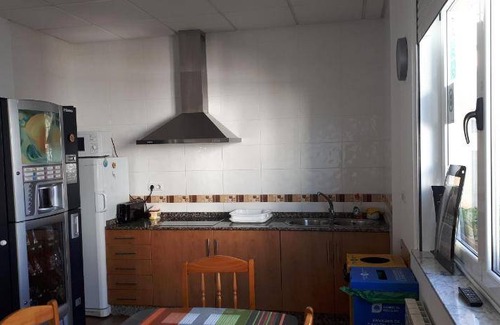 Portomarin Bed & Breakfast | 30 m² Bed and breakfast ∙ 4 guests