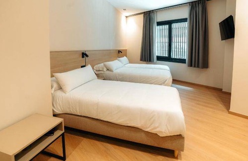 Maceira Bed & Breakfast | 30 m² Bed and breakfast ∙ 3 guests