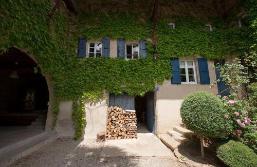 Chaussan Bed & Breakfast | 30 m² Bed and breakfast ∙ 2 guests