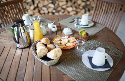 Chaussan Bed & Breakfast | 30 m² Bed and breakfast ∙ 2 guests