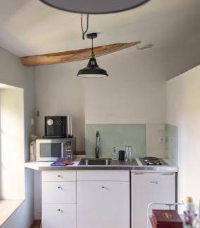 Chaussan Bed & Breakfast | 30 m² Bed and breakfast ∙ 2 guests