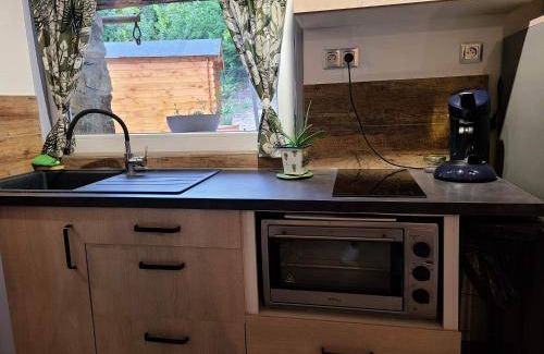 Valgorge Bed & Breakfast | 30 m² Bed and breakfast ∙ 4 guests