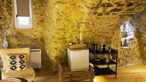 Dions Bed & Breakfast | 30 m² Bed and breakfast ∙ 1 bedroom ∙ 2 guests