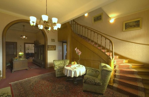 Sachsenhausen-Sud Bed & Breakfast | 30 m² Bed and breakfast ∙ 2 guests