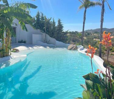 Los Santos de Maimona Apartment | 30 m² Serviced apartment ∙ 2 guests
