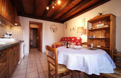 Superbolquere House | 30 m² Gîte ∙ 1 bedroom ∙ 2 guests