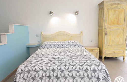 Nissan-lez-Enserune House | 30 m² Gîte ∙ 2 guests