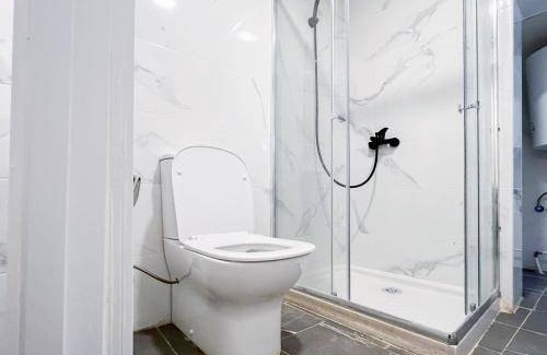 Embajadores Hostel | 30 m² Hostel ∙ 1 guest