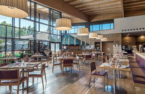 Barakaldo Hotel | 30 m² Hotel ∙ 127 guests