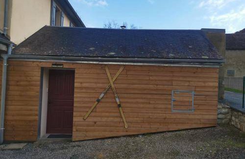Campan House | 30 m² House ∙ 1 bedroom ∙ 4 guests