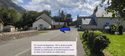 Campan House | 30 m² House ∙ 1 bedroom ∙ 4 guests
