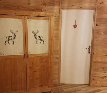 Campan House | 30 m² House ∙ 1 bedroom ∙ 4 guests