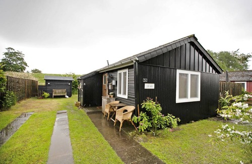 Hennstedt House | 30 m² House ∙ 1 bedroom ∙ 2 guests