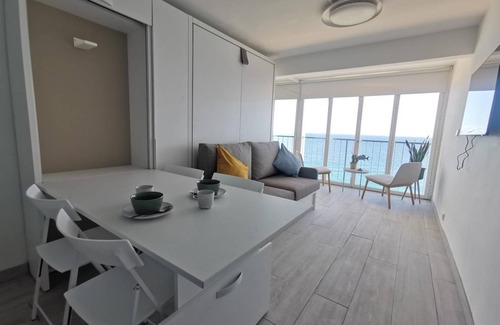 Platja d'Aro Apartment | 30 m² Studio flat ∙ 1 bedroom ∙ 2 guests