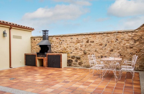 Valdemierque House | 300 m² House ∙ 5 bedrooms ∙ 10 guests