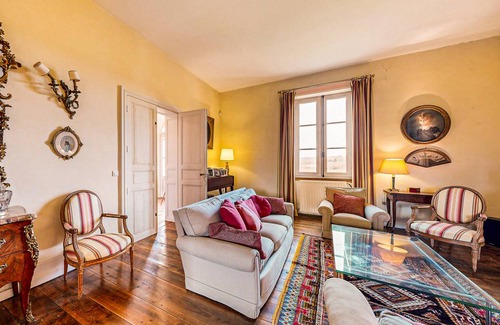 Saint-Agne House | 300 m² House ∙ 6 bedrooms ∙ 12 guests