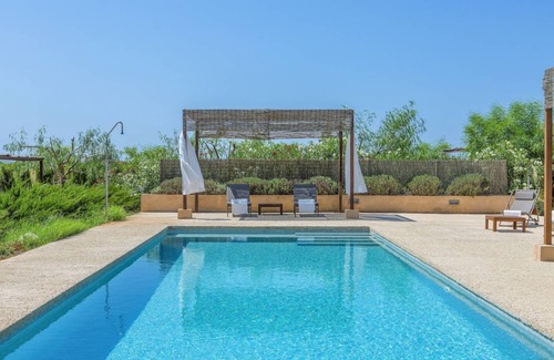 Es Palmer Villa | 300 m² Villa ∙ 6 bedrooms ∙ 12 guests