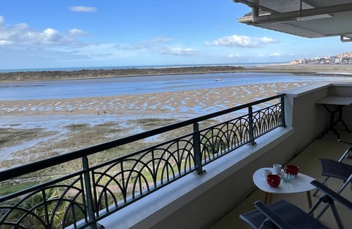 Port Guillaume Apartment | 31 m² Apartment ∙ 1 bedroom ∙ 4 guests