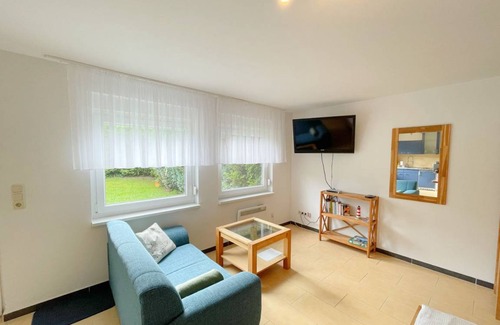 Ueckeritz House | 31 m² House ∙ 1 bedroom ∙ 2 guests