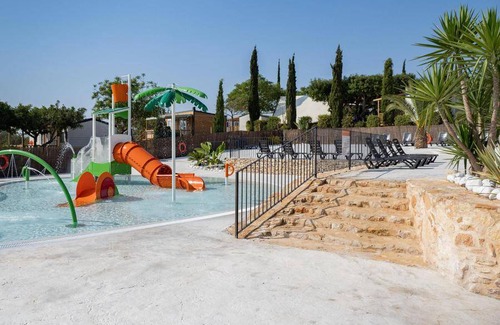 Calig House | 31 m² Mobile home ∙ 2 bedrooms ∙ 6 guests
