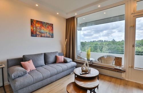 Timmendorfer Strand Apartment | 32 m² Apartment ∙ 1 bedroom ∙ 2 guests