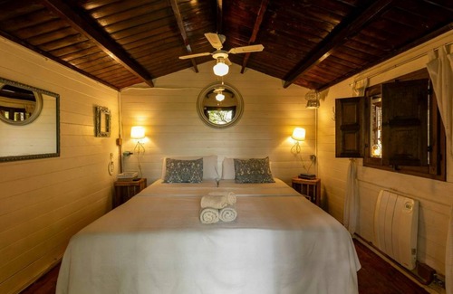 Pedralba Other | 32 m² Accommodation ∙ 1 bedroom ∙ 2 guests