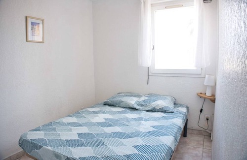 Sainte-Marie-Plage Apartment | 32 m² Apartment ∙ 1 bedroom ∙ 4 guests