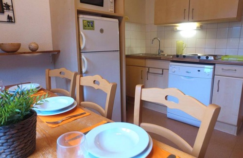 Lelex Apartment | 32 m² Apartment ∙ 1 bedroom ∙ 6 guests