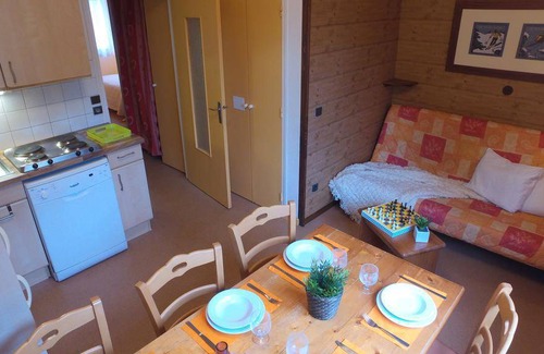 Lelex Apartment | 32 m² Apartment ∙ 1 bedroom ∙ 6 guests