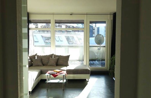 Kernstadt Lehrte Apartment | 32 m² Apartment ∙ 1 guest