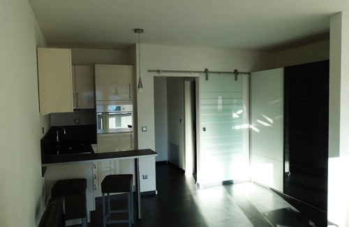Kernstadt Lehrte Apartment | 32 m² Apartment ∙ 1 guest