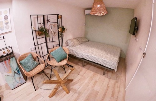 Vinaros Apartment | 32 m² Apartment ∙ 2 guests