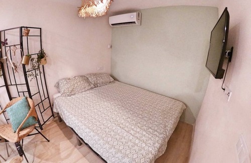 Vinaros Apartment | 32 m² Apartment ∙ 2 guests