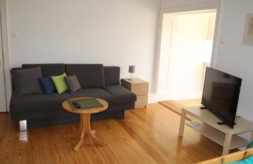 Gaarden-Sud - Kronsburg Apartment | 32 m² Apartment ∙ 1 bedroom ∙ 3 guests